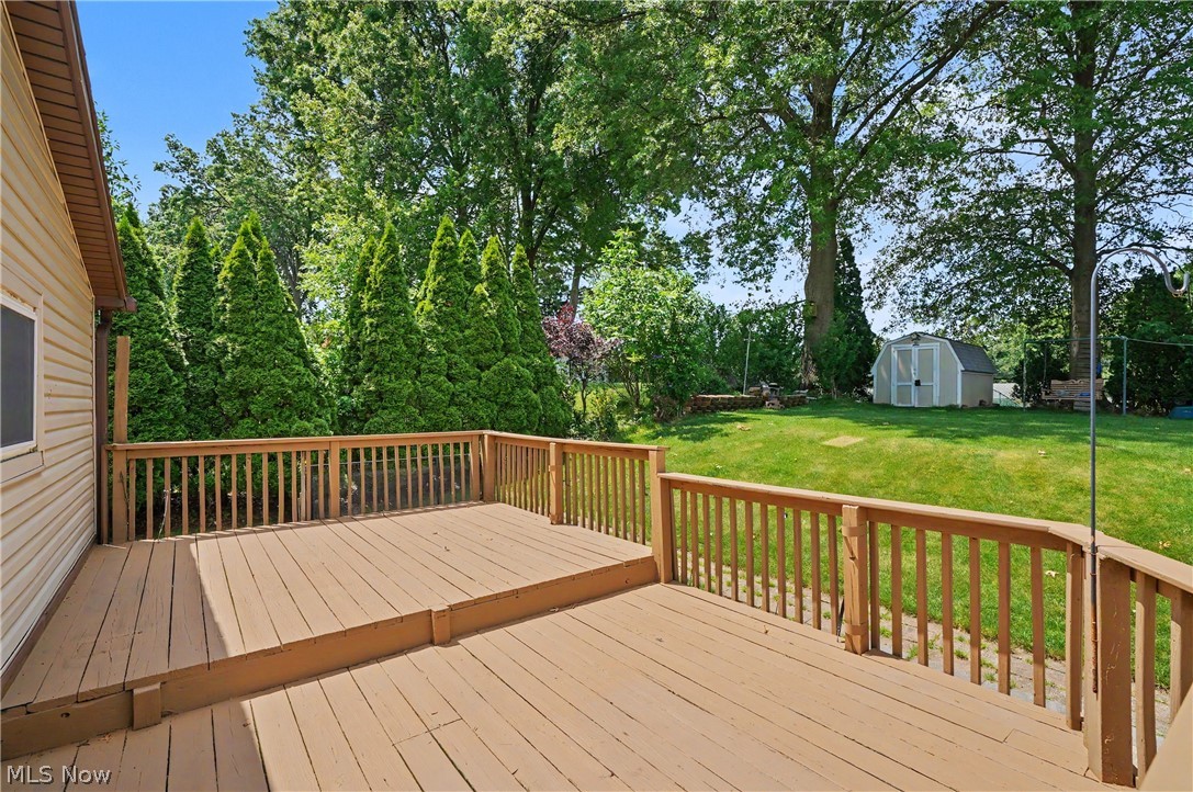 3648 Northport Drive Stow OH 44224