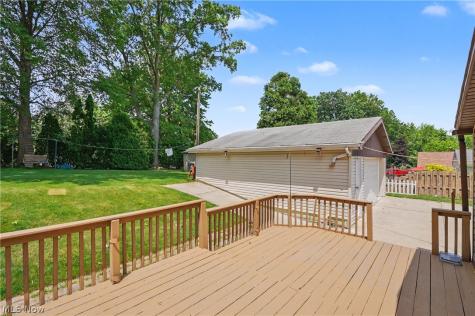 3648 Northport Drive Stow OH 44224