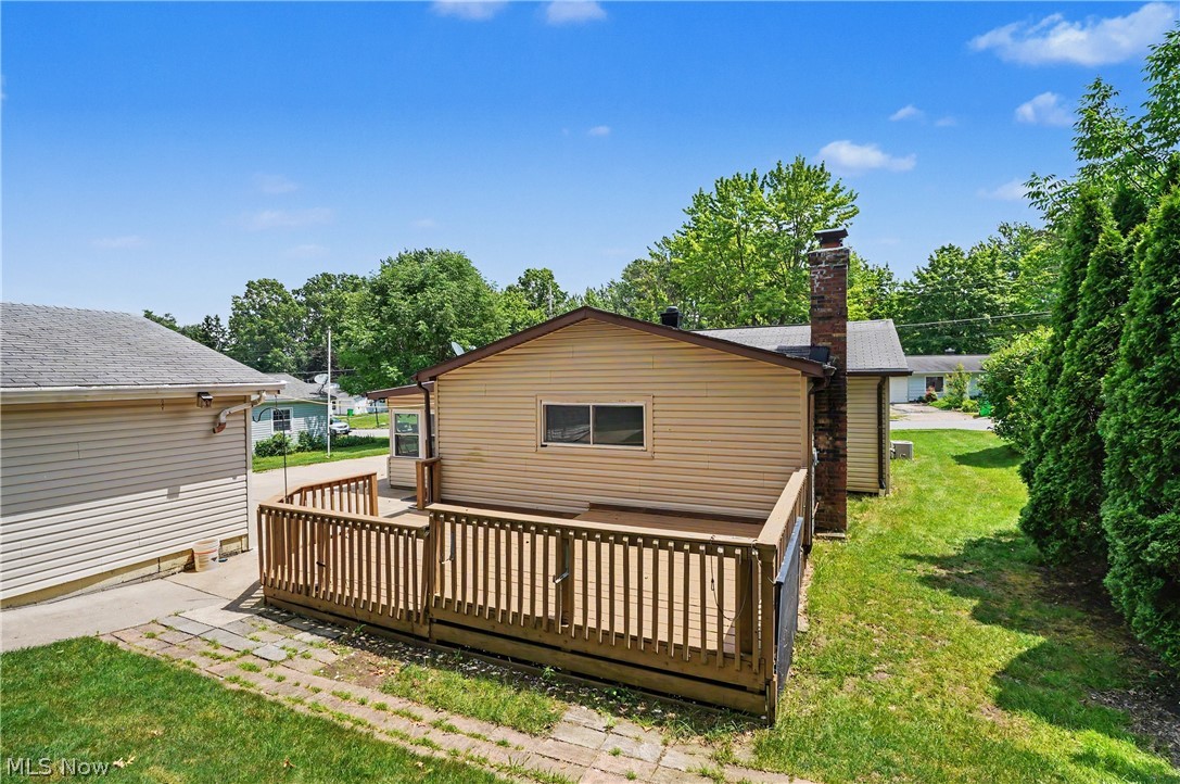 3648 Northport Drive Stow OH 44224