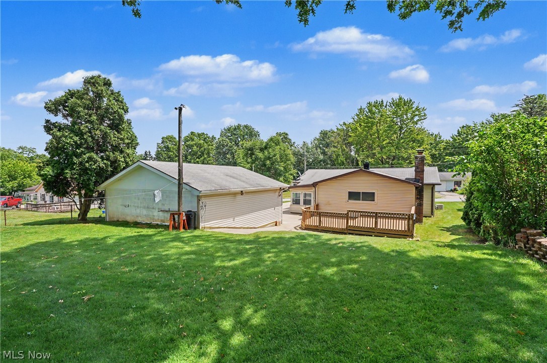 3648 Northport Drive Stow OH 44224