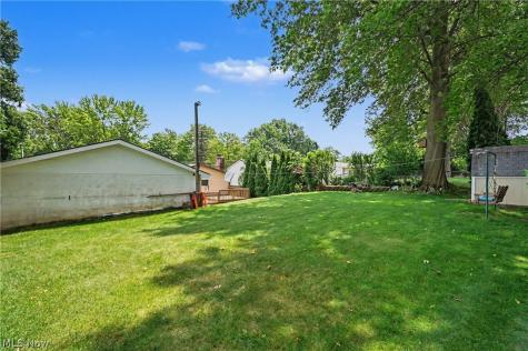 3648 Northport Drive Stow OH 44224