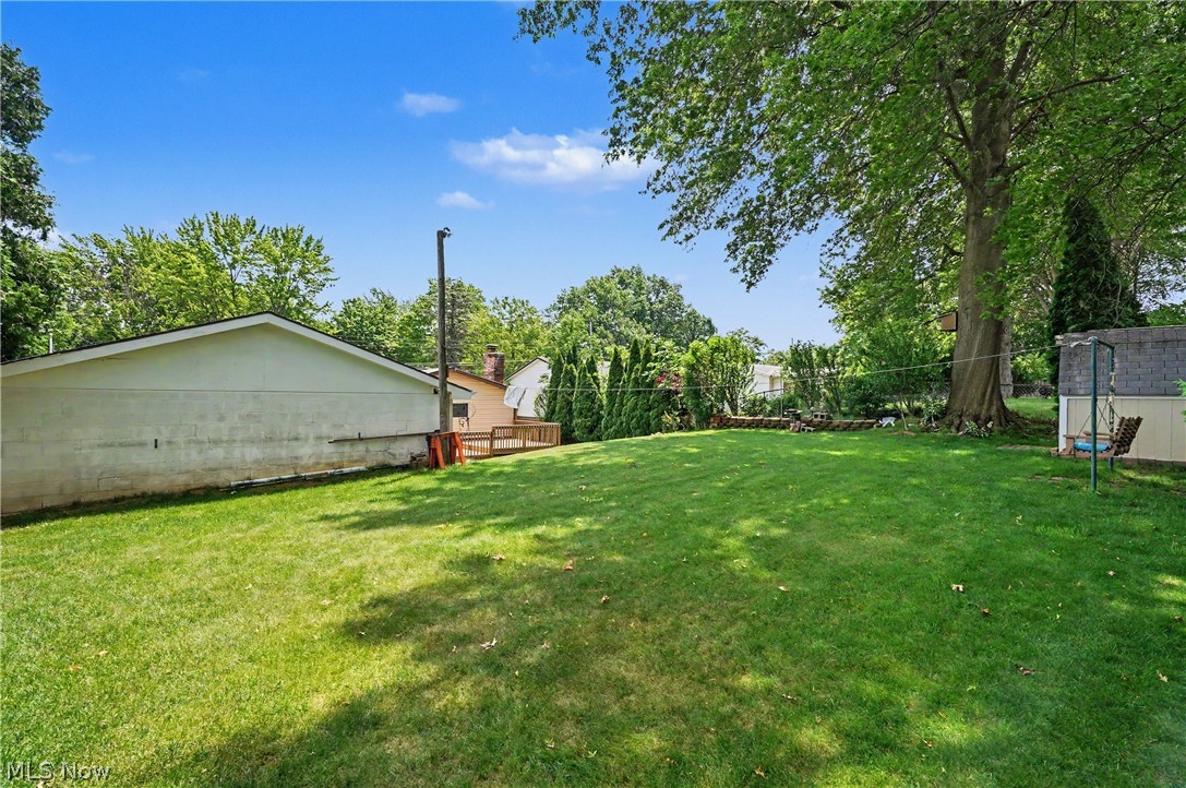 3648 Northport Drive Stow OH 44224