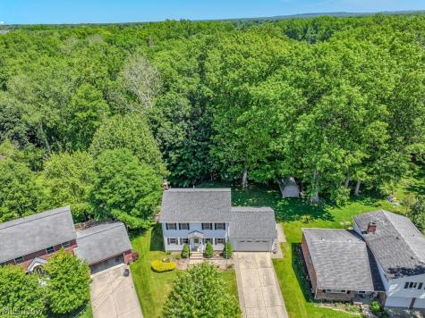 647 Robin Drive Eastlake OH 44095