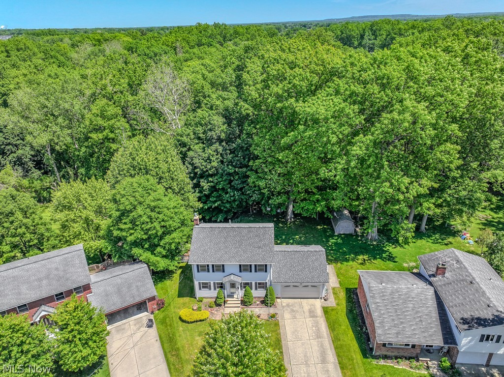 647 Robin Drive Eastlake OH 44095