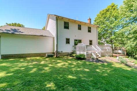 647 Robin Drive Eastlake OH 44095