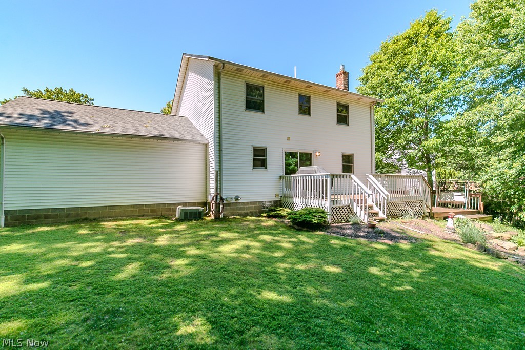 647 Robin Drive Eastlake OH 44095