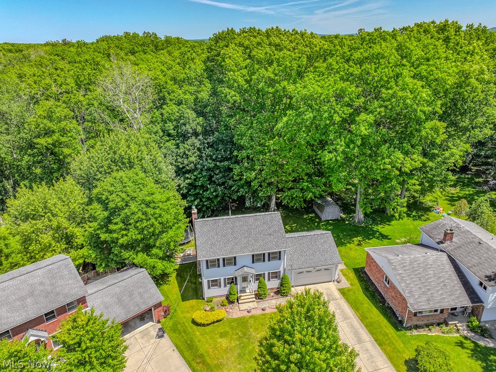 647 Robin Drive Eastlake OH 44095