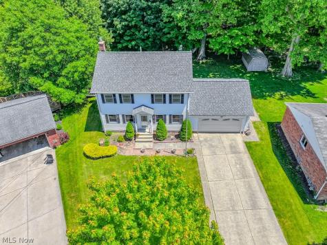 647 Robin Drive Eastlake OH 44095