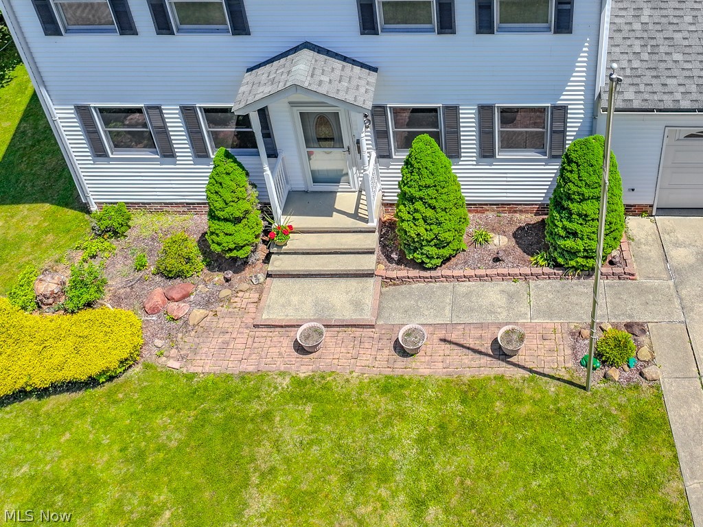647 Robin Drive Eastlake OH 44095