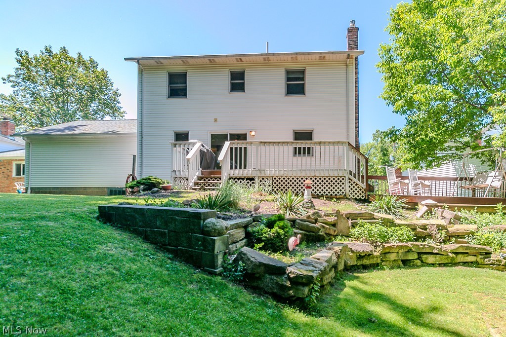 647 Robin Drive Eastlake OH 44095