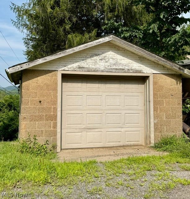 56 Pontiac Road Wellsburg WV 26070