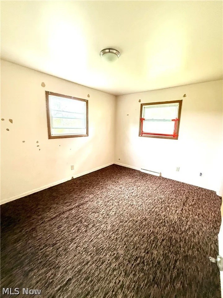 56 Pontiac Road Wellsburg WV 26070