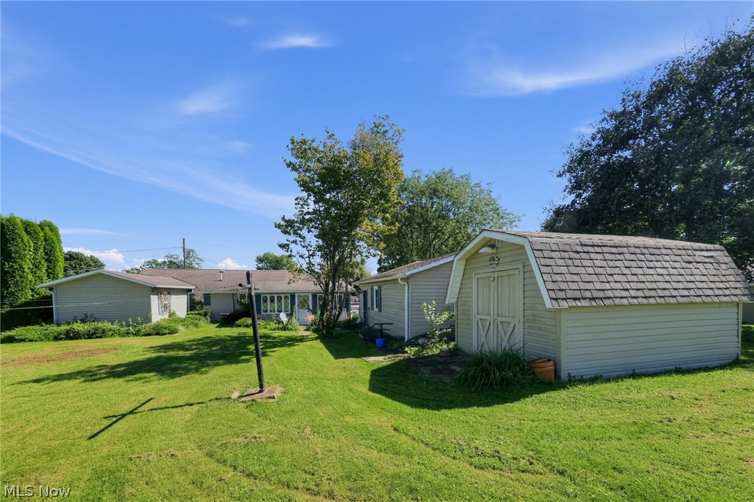 507 Belvedere Drive Mount Vernon OH 43050