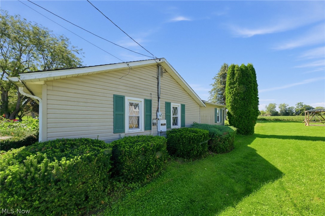 507 Belvedere Drive Mount Vernon OH 43050