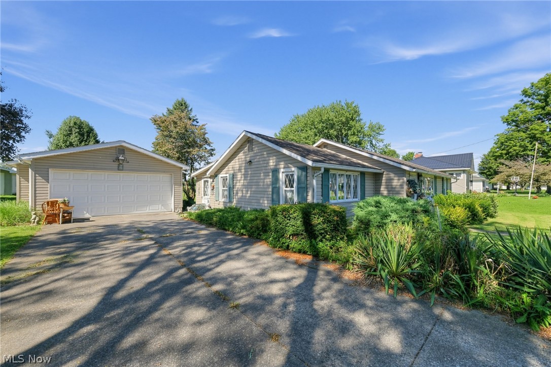 507 Belvedere Drive Mount Vernon OH 43050