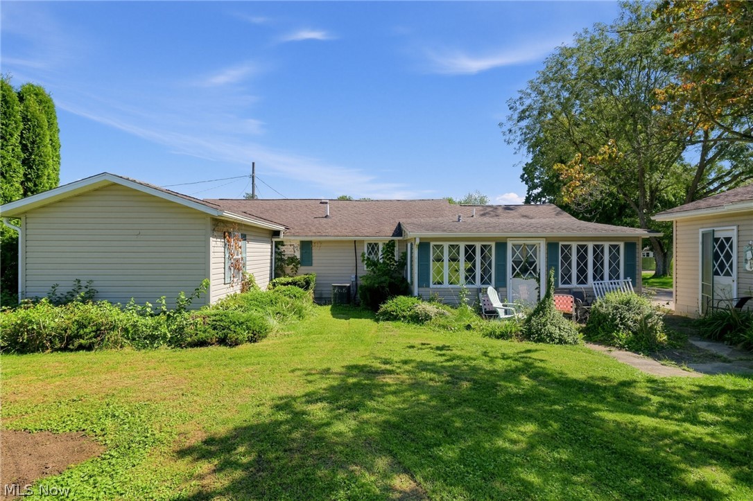 507 Belvedere Drive Mount Vernon OH 43050