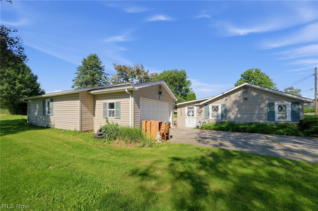 507 Belvedere Drive Mount Vernon OH 43050