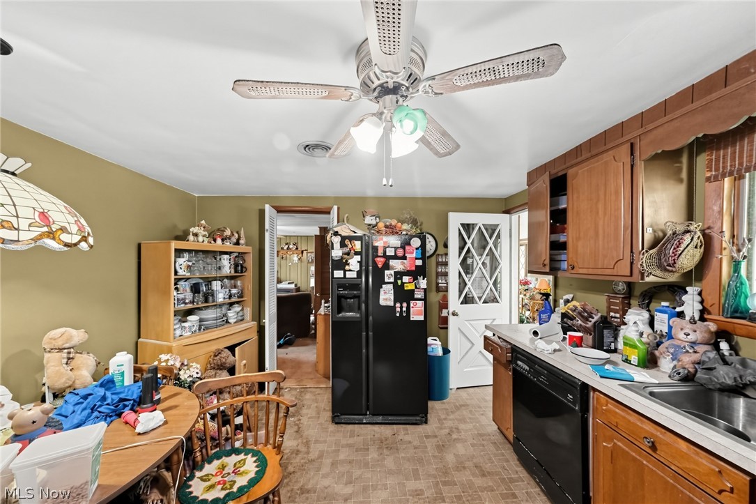 507 Belvedere Drive Mount Vernon OH 43050