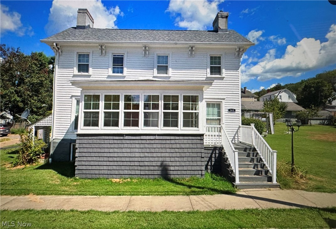 165 9th Street Wellsburg WV 26070