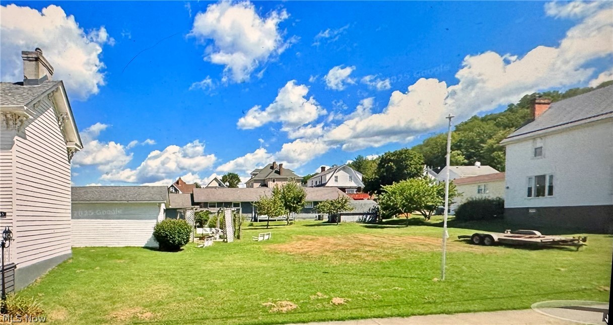165 9th Street Wellsburg WV 26070
