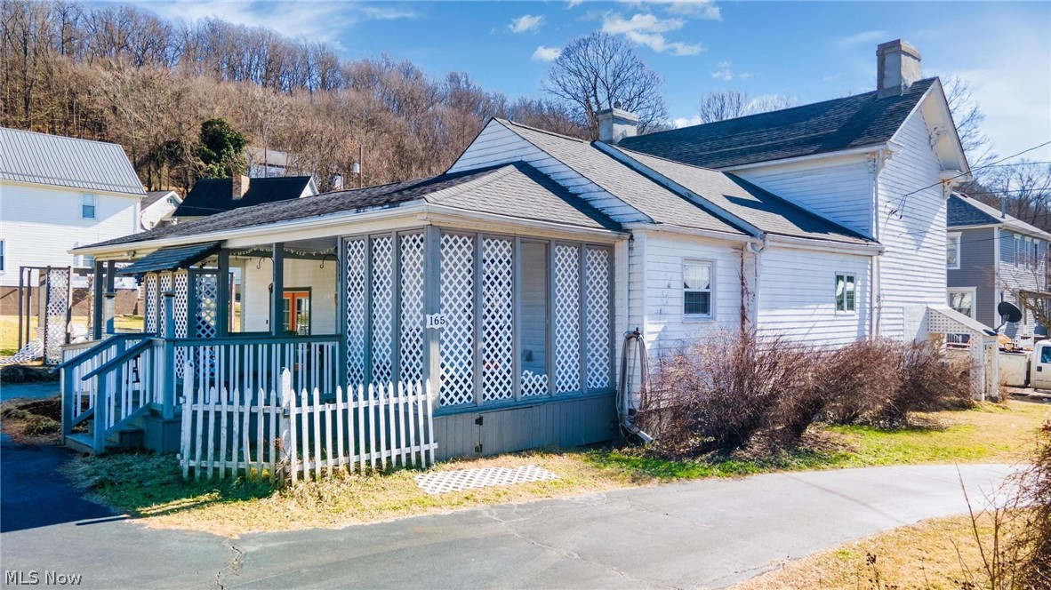 165 9th Street Wellsburg WV 26070