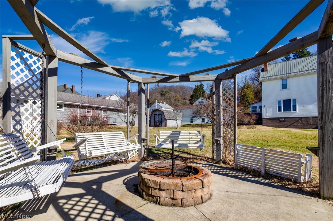 165 9th Street Wellsburg WV 26070
