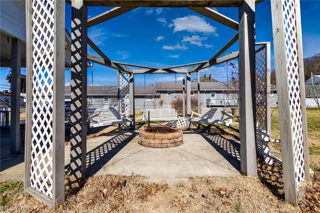 165 9th Street Wellsburg WV 26070