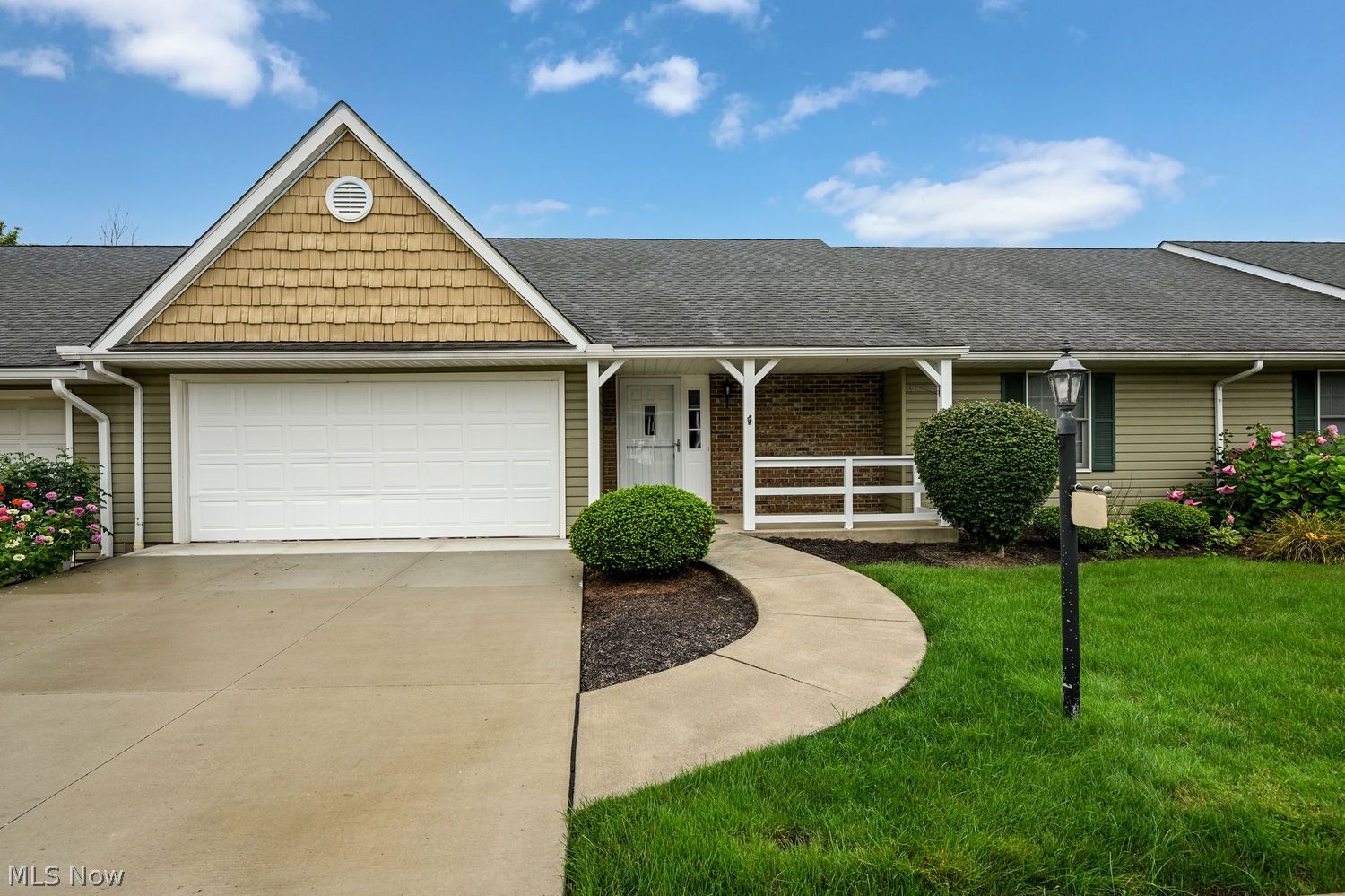 185 Park Place Drive Wadsworth OH 44281