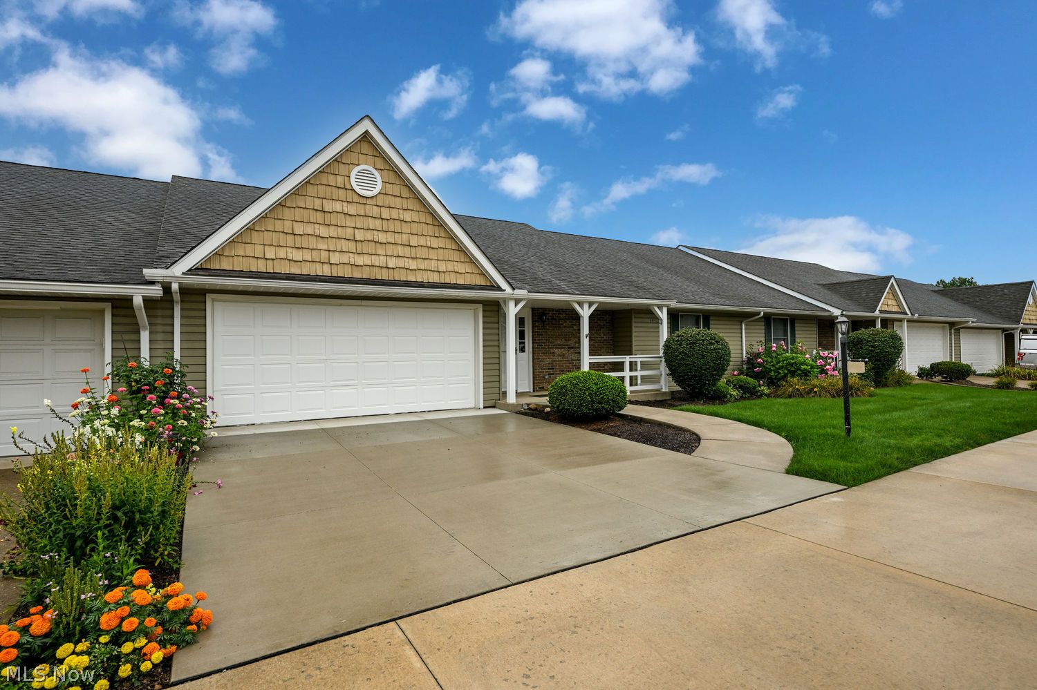 185 Park Place Drive Wadsworth OH 44281