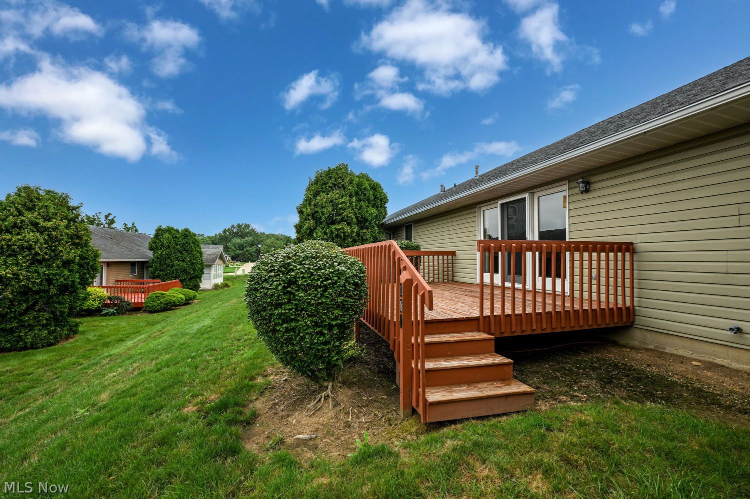 185 Park Place Drive Wadsworth OH 44281