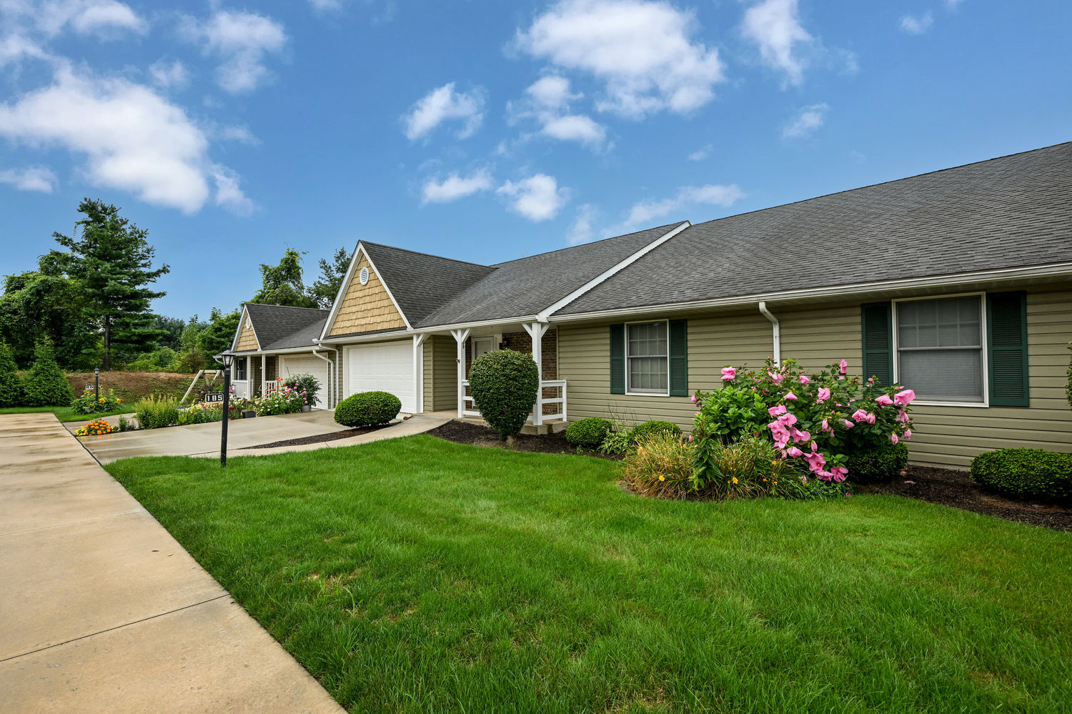 185 Park Place Drive Wadsworth OH 44281