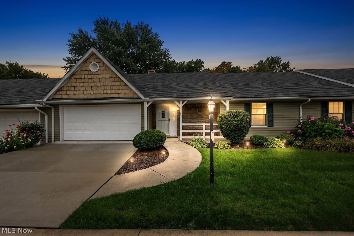 185 Park Place Drive Wadsworth OH 44281