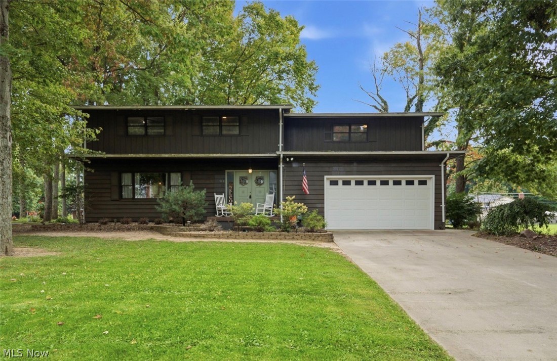 715 Oakridge Drive Boardman OH 44512