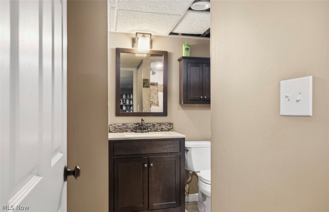 715 Oakridge Drive Boardman OH 44512