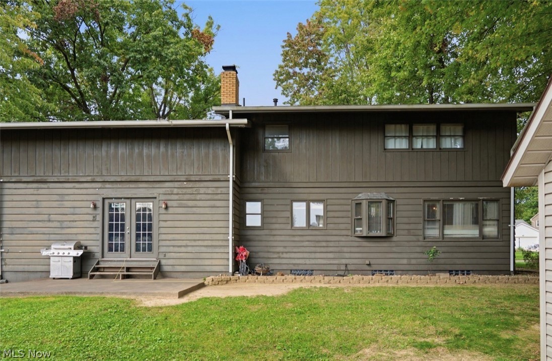 715 Oakridge Drive Boardman OH 44512