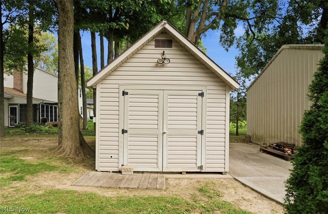715 Oakridge Drive Boardman OH 44512