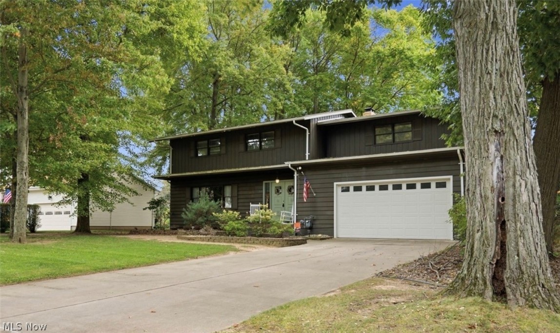 715 Oakridge Drive Boardman OH 44512