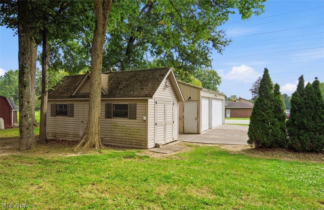 715 Oakridge Drive Boardman OH 44512