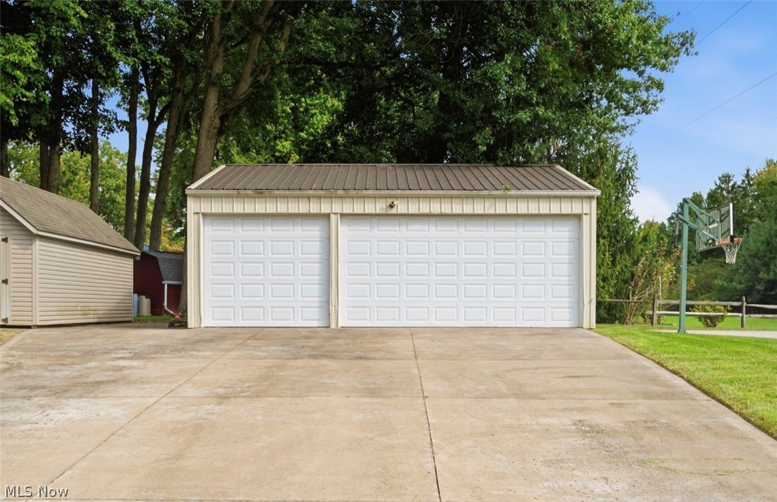715 Oakridge Drive Boardman OH 44512