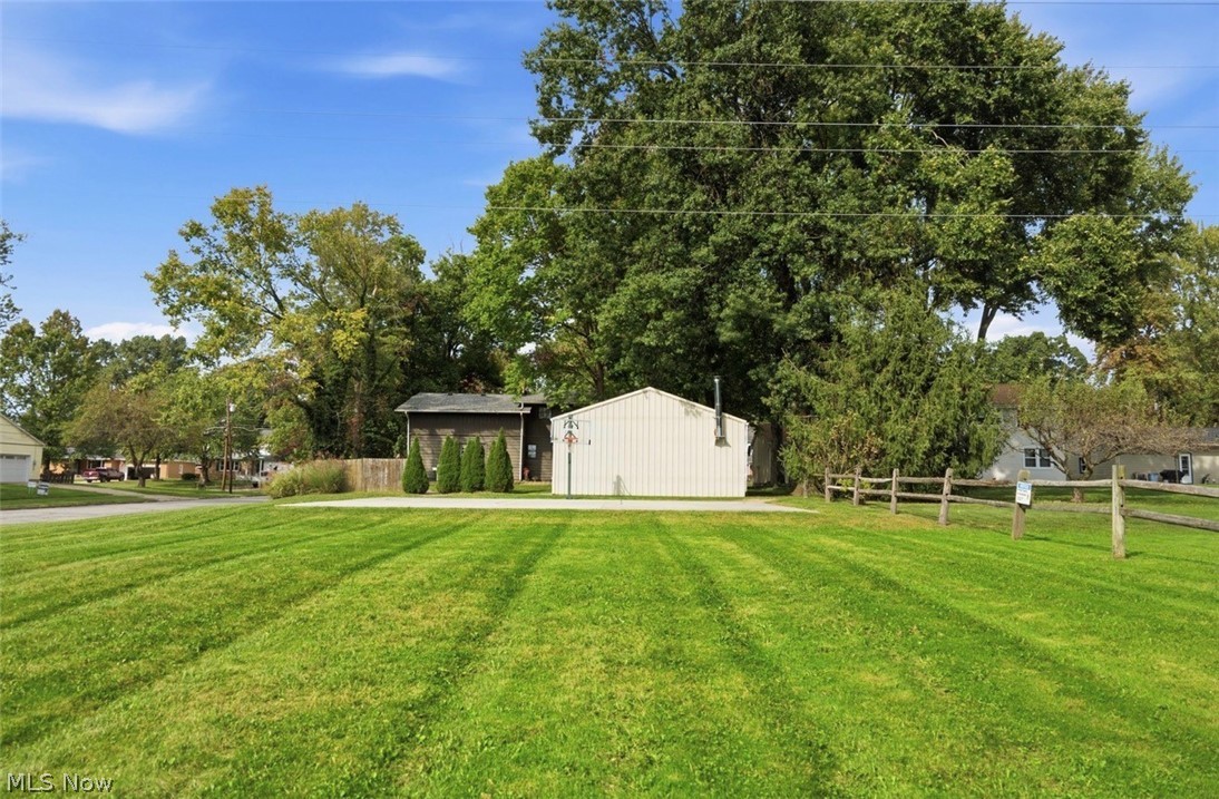 715 Oakridge Drive Boardman OH 44512