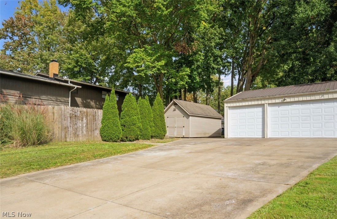 715 Oakridge Drive Boardman OH 44512