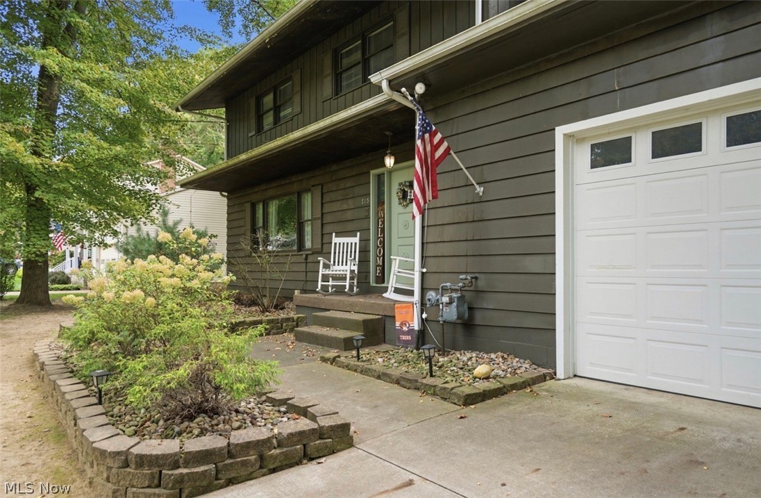 715 Oakridge Drive Boardman OH 44512