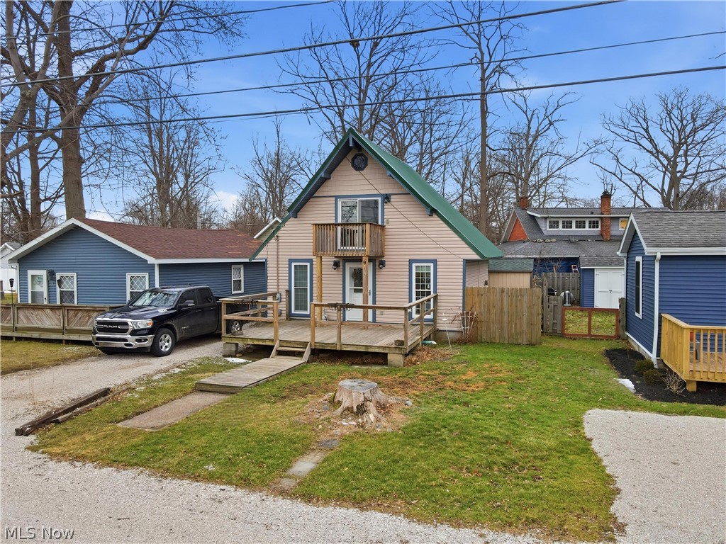 5825 Lake Road Ashtabula OH 44004