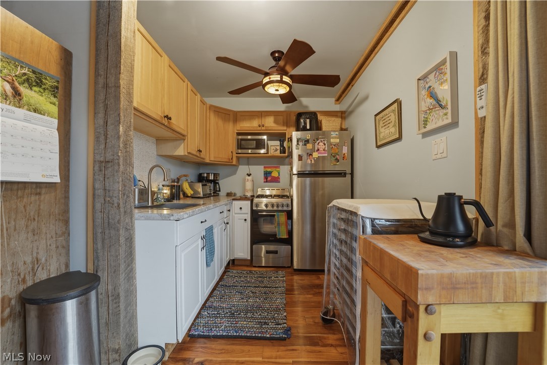 5825 Lake Road Ashtabula OH 44004