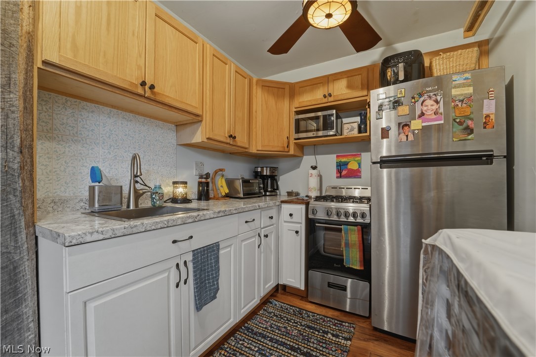 5825 Lake Road Ashtabula OH 44004