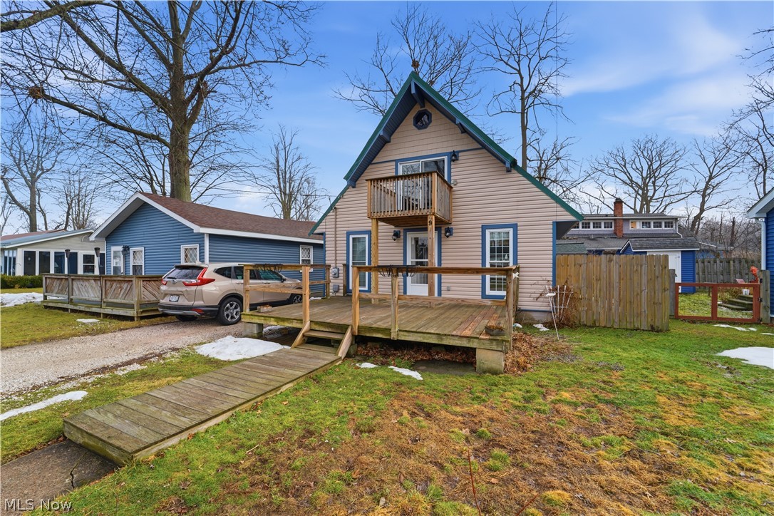 5825 Lake Road Ashtabula OH 44004