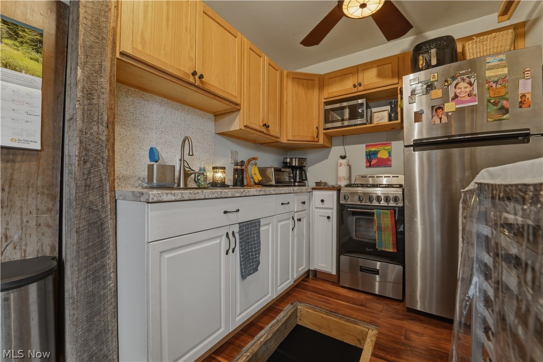 5825 Lake Road Ashtabula OH 44004