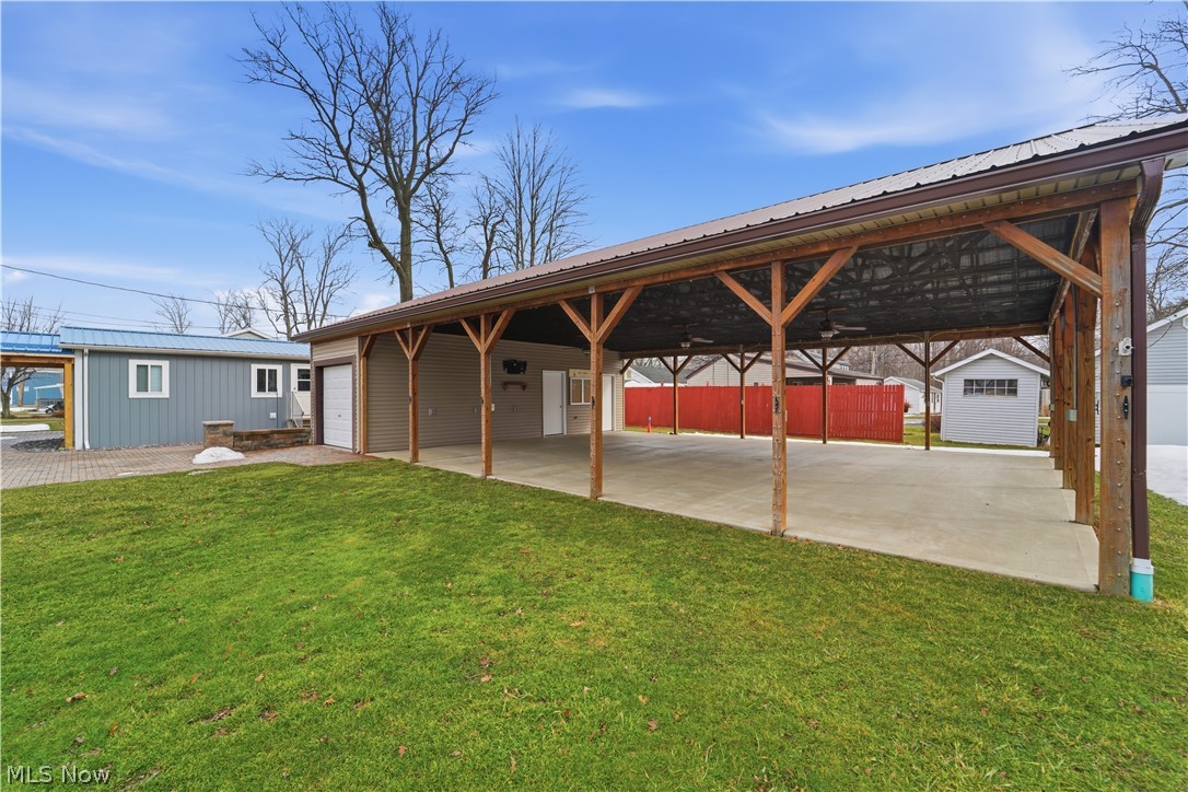5825 Lake Road Ashtabula OH 44004