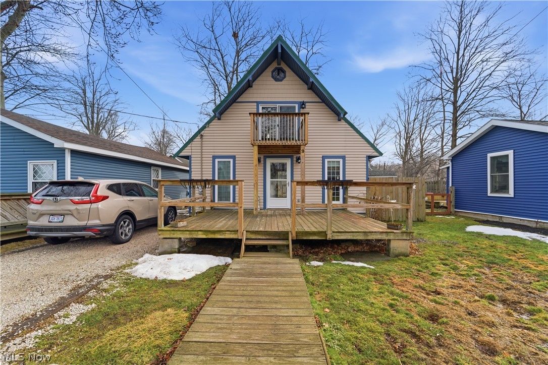 5825 Lake Road Ashtabula OH 44004