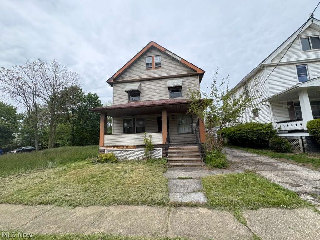 7901 New York Avenue Cleveland OH 44105